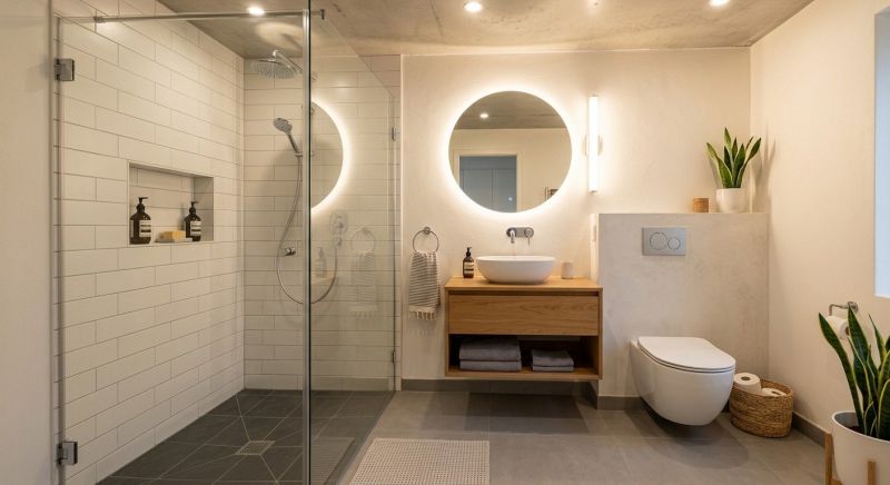 Top Bathroom Remodeling Companies in Providence, RI