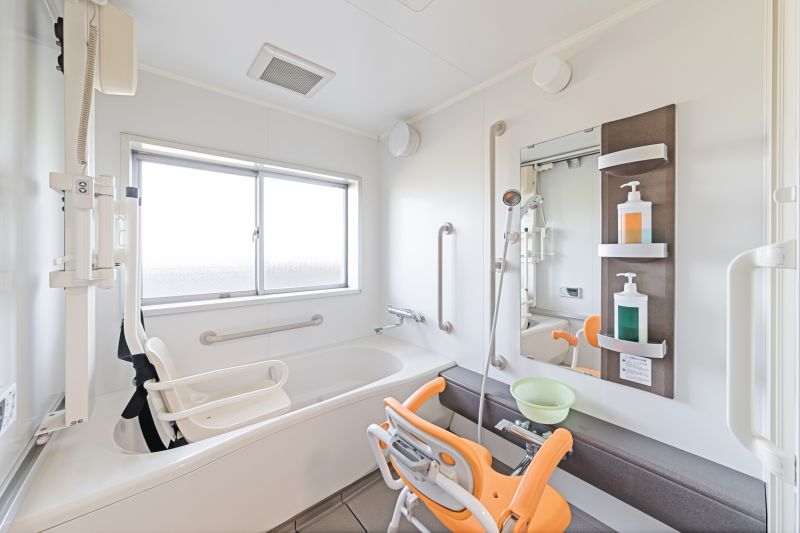 Bathtub Remodel detail